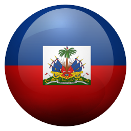 Bandera Haiti